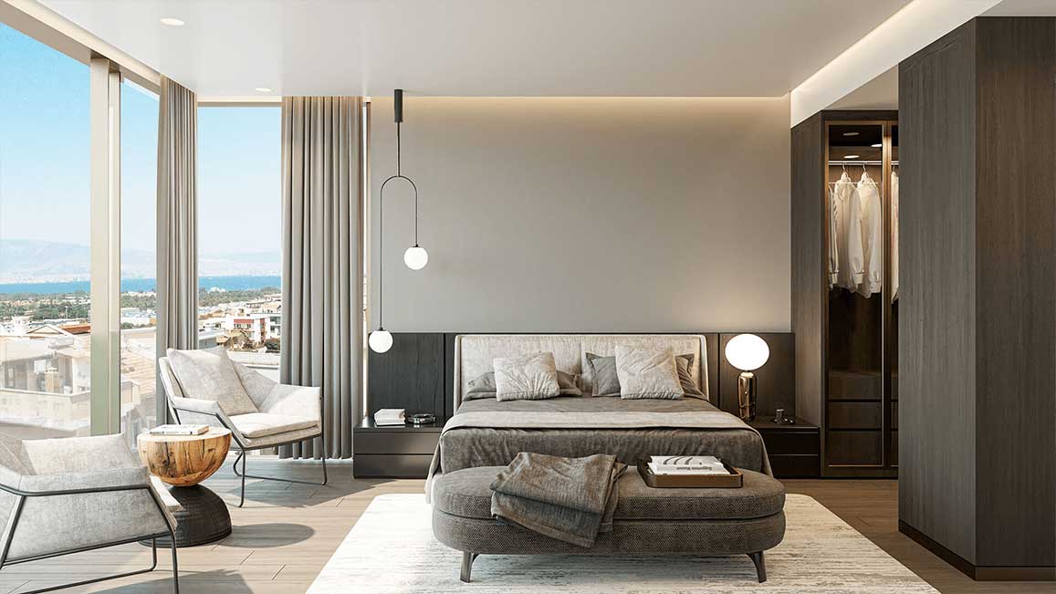 Gürel Fındık Residence — 04