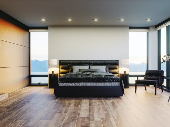 Gürel Fındık Residence — 05
