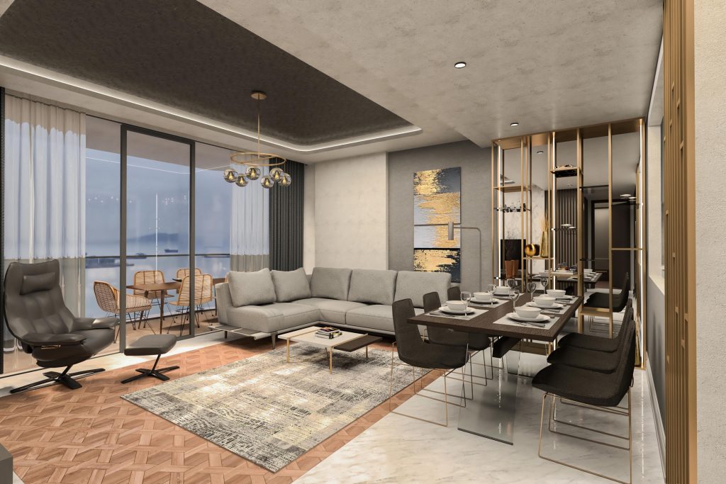 Gürel Fındık Residence — 06