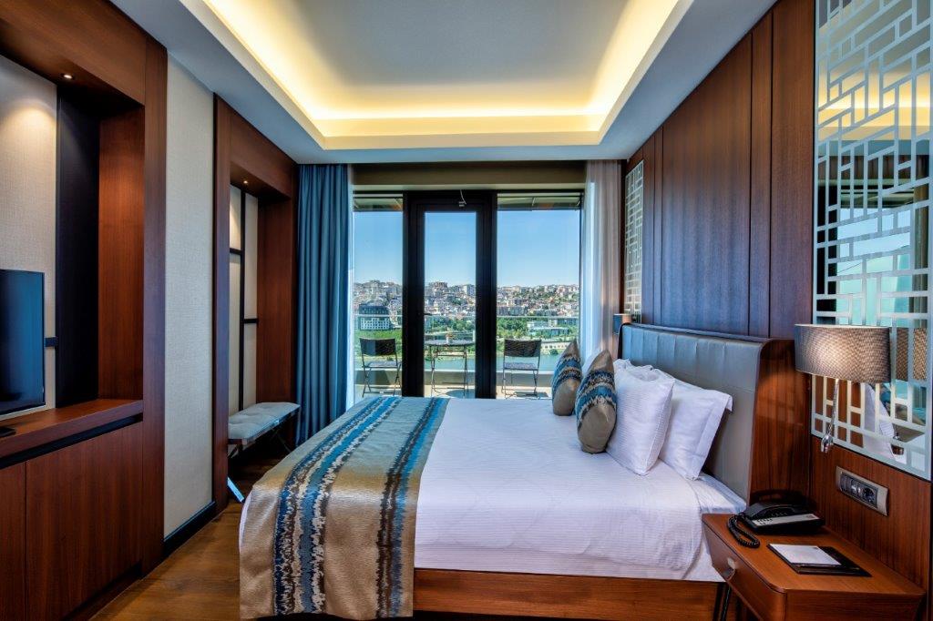 Sütlüce Clarion Hotel — 06